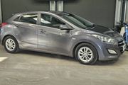 Hyundai i30 2016