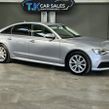 Audi A6 2017