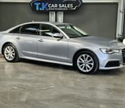 Audi A6 2017