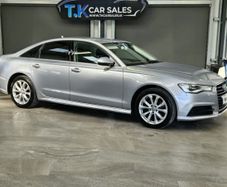 Audi A6 2017