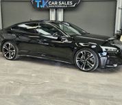 Audi A5 2020