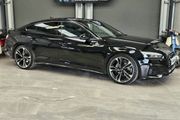 Audi A5 2020