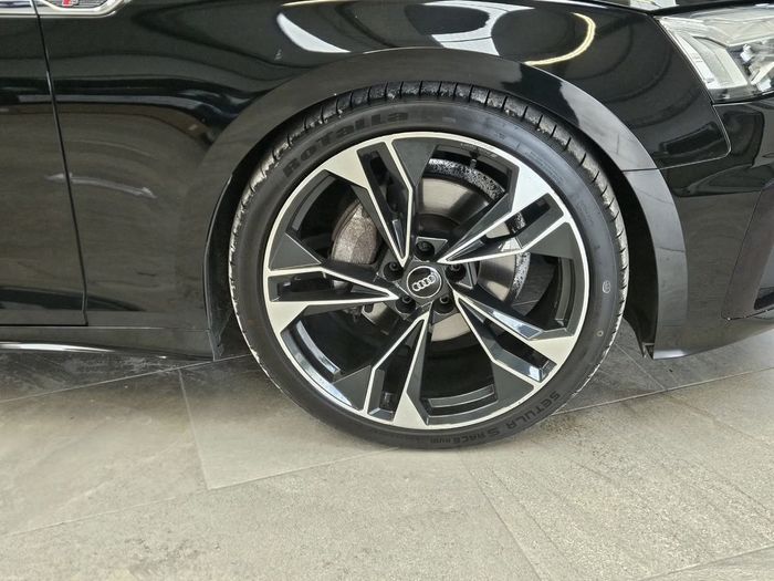 Audi A5 2020
