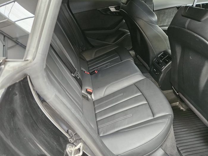 Audi A5 2020