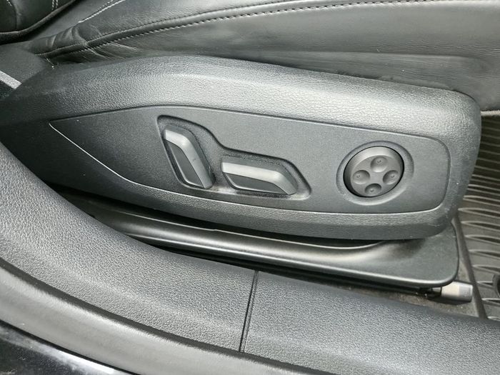 Audi A5 2020
