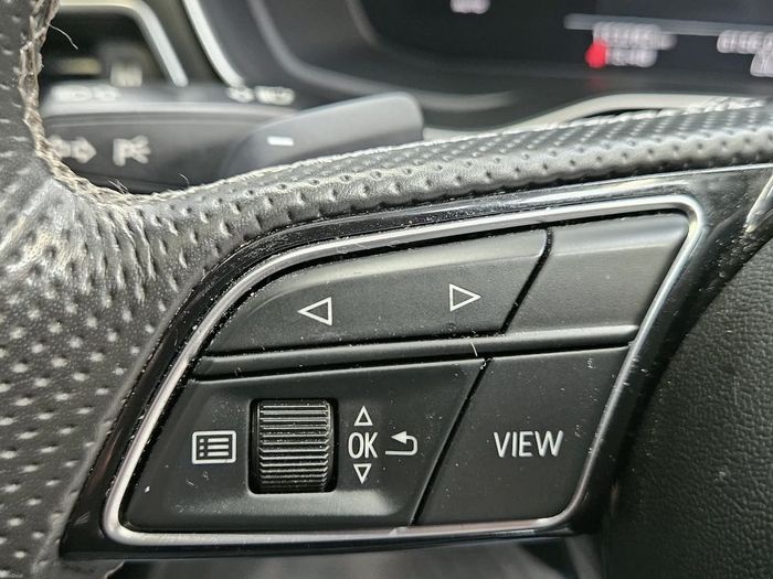 Audi A5 2020