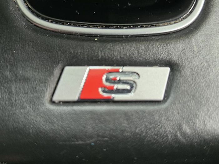 Audi A5 2020
