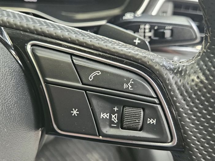 Audi A5 2020