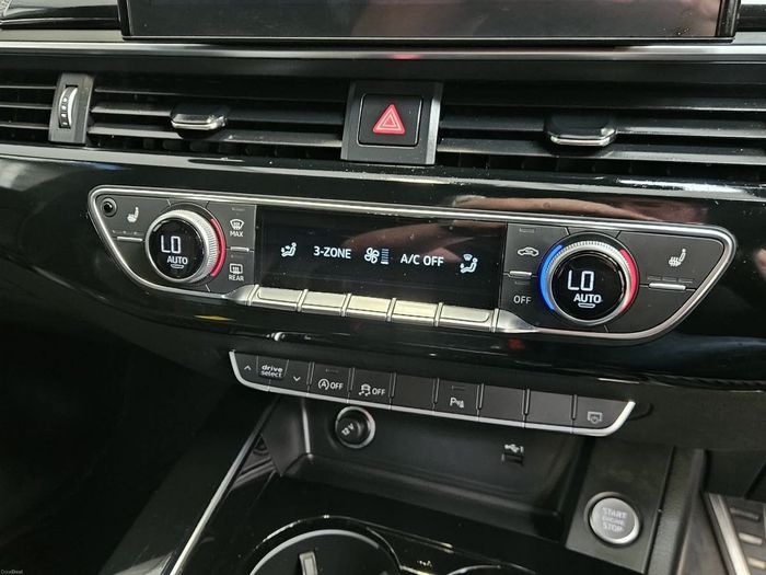 Audi A5 2020
