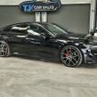 Audi A7 2018