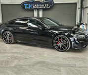 Audi A7 2018