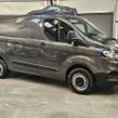 Ford Transit 2021