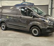 Ford Transit 2021