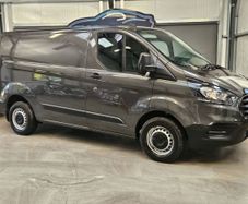 Ford Transit 2021