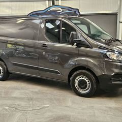 Ford Transit 2021