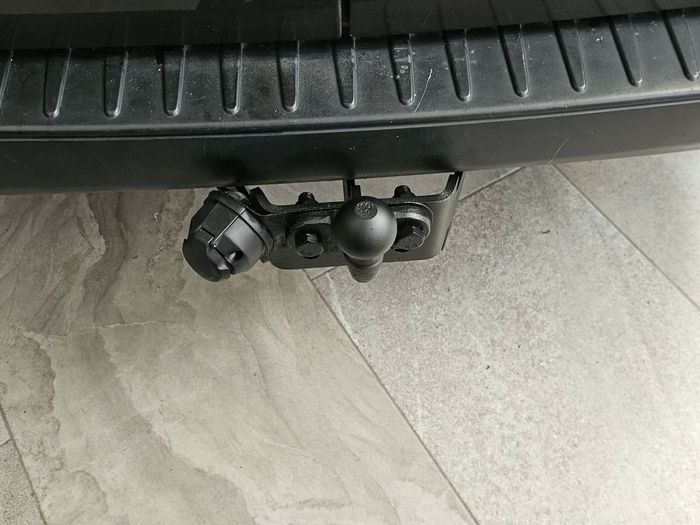 Ford Transit 2021