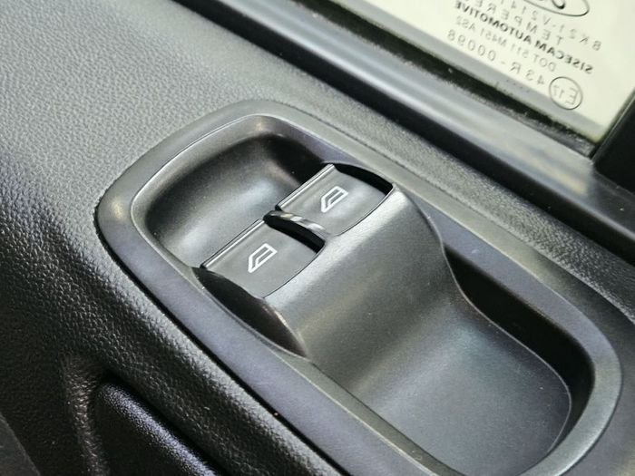 Ford Transit 2021