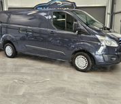 Ford Transit Custom 2014