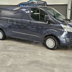Ford Transit Custom 2014