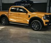 Ford Ranger 2023