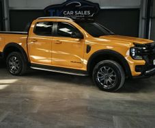 Ford Ranger 2023