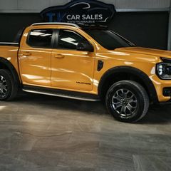 Ford Ranger 2023