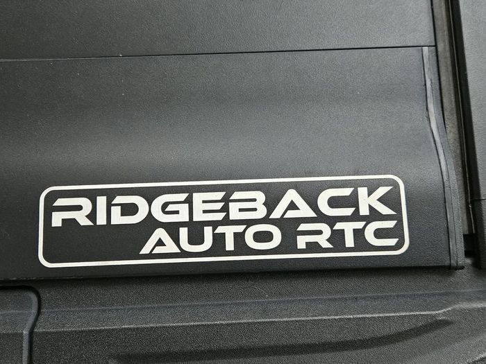 Ford Ranger 2023