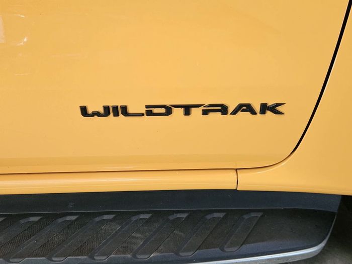 Ford Ranger 2023