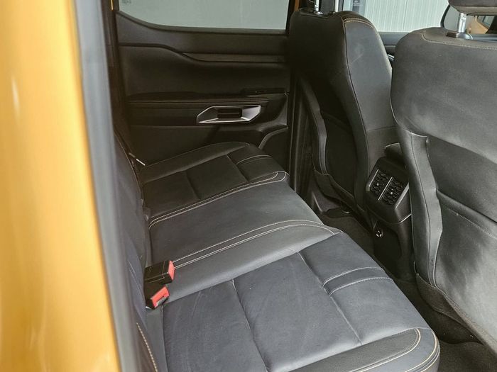 Ford Ranger 2023