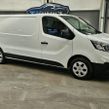 Renault Trafic 2023
