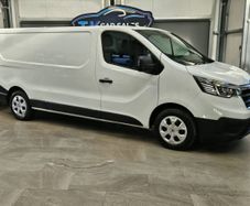 Renault Trafic 2023