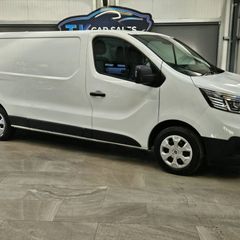 Renault Trafic 2023