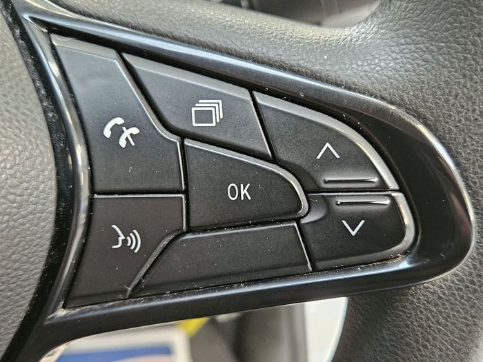 Renault Trafic 2023