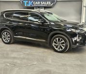Hyundai Santa Fe 2020
