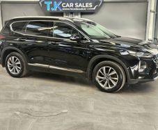 Hyundai Santa Fe 2020