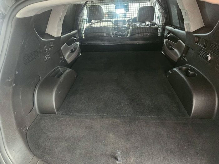 Hyundai Santa Fe 2020