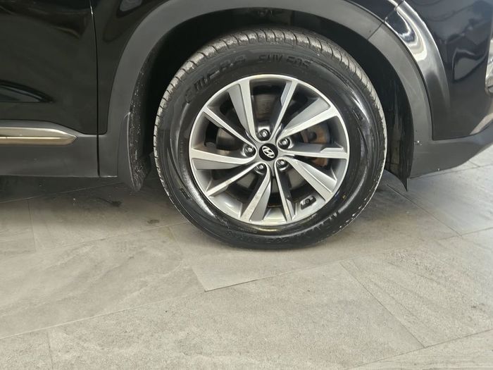 Hyundai Santa Fe 2020