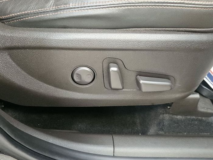 Hyundai Santa Fe 2020
