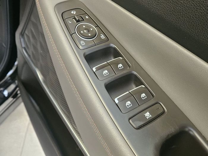 Hyundai Santa Fe 2020