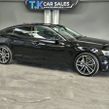 Audi A5 2019