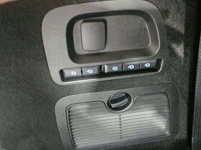 Ford Galaxy 2019