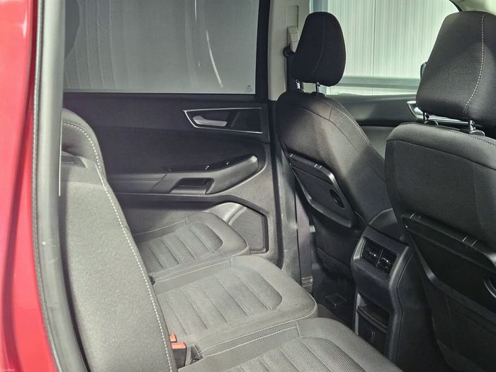 Ford Galaxy 2019