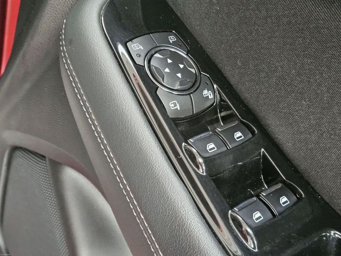 Ford Galaxy 2019