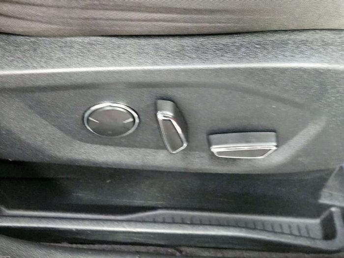 Ford Galaxy 2019