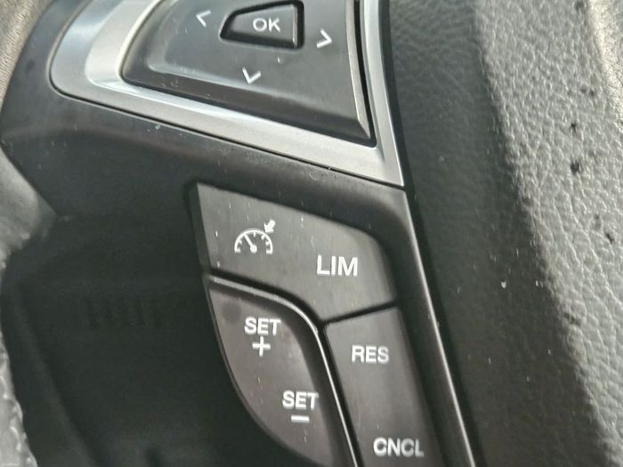 Ford Galaxy 2019