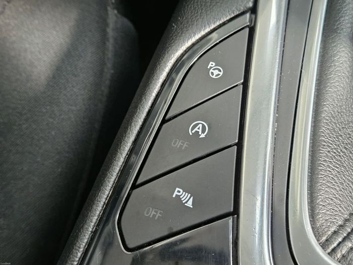 Ford Galaxy 2019