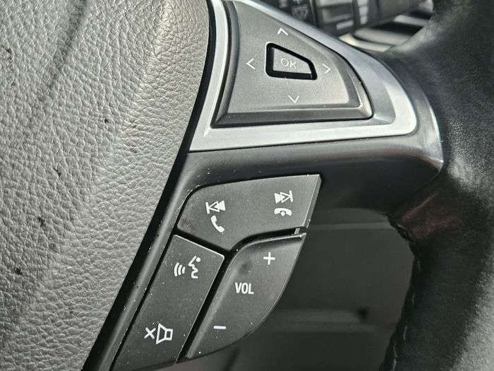 Ford Galaxy 2019