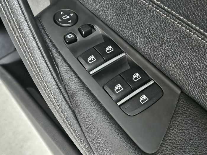 BMW 5 Series 2022