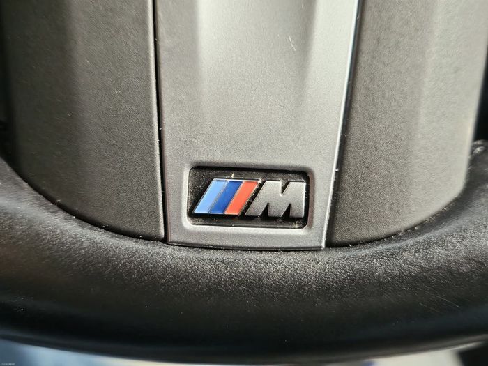 BMW 5 Series 2022