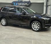 Volvo XC90 2016